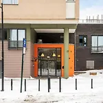 Cozy Cove At Solsiden - 2br Familyfriendly * Trondheim