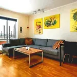 Cozy Cove At Solsiden - 2br Familyfriendly Trondheim