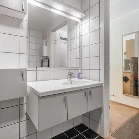 Apartment Cozy Cove At Solsiden - 2br Familyfriendly *