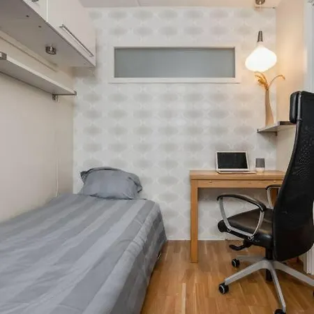 Cozy Cove At Solsiden - 2br Familyfriendly *