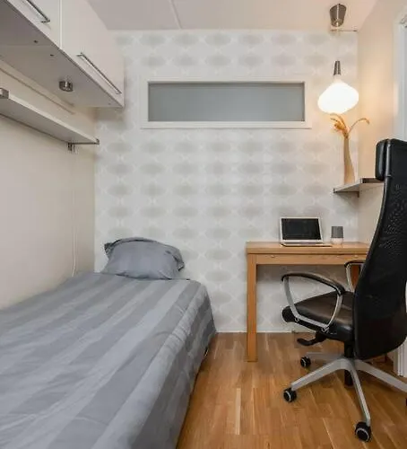 Cozy Cove At Solsiden - 2br Familyfriendly *